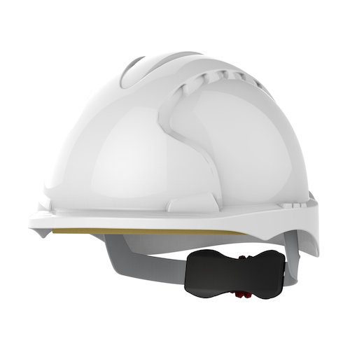 EVO®3 Safety Helmet Micro Peak Wheel Ratchet (5038428126274)